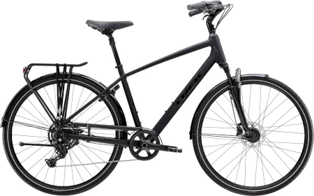 Trek Verve 3 Equipped 2024