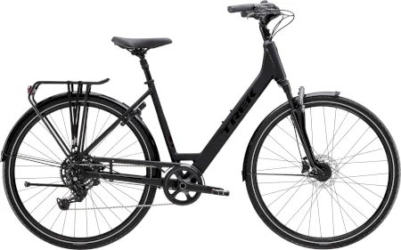 Trek Verve 3 Equipped Lowstep 2024