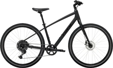 Trek Verve 3 Gen 5 2025