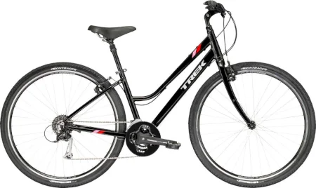 Trek Verve 3 Womens 2017