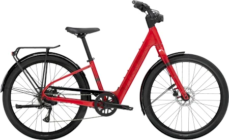 Trek Verveplus 1 Lowstep Lt 2024