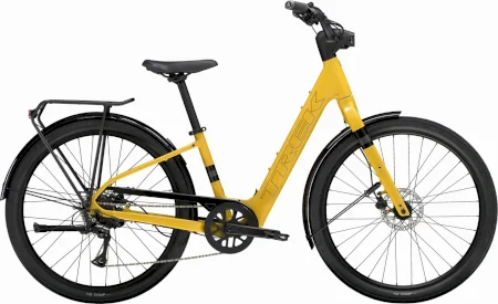 Trek Verveplus 1 Lt Lowstep 2025
