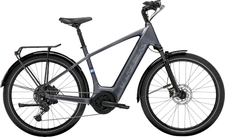 Trek Verveplus 4s Gen 3 2025