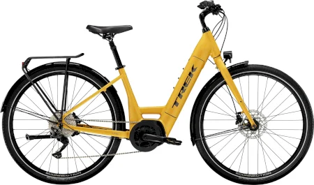 Trek Verveplus 4s Lowstep 2023
