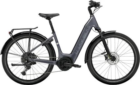 Trek Verveplus 4s Lowstep 2024