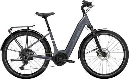 Trek Verveplus 4s Lowstep Gen 3 2025
