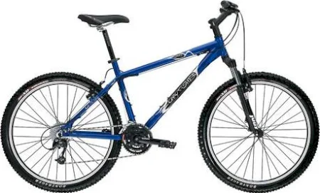 Trek Wahoo 2005