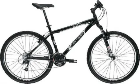 Trek Wahoo 2006