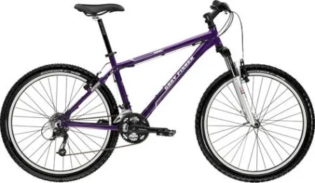 Trek Wahoo 2008
