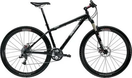 Trek X Caliber 2005