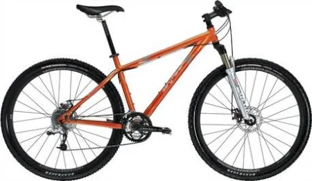 Trek X Caliber 2006