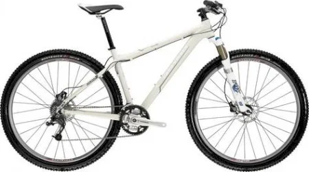 Trek X Caliber 2008