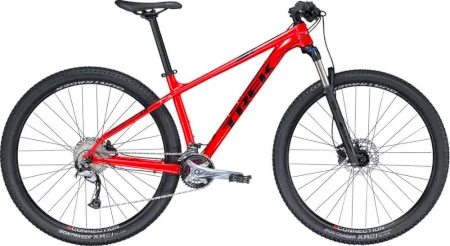 Trek X Caliber 7 2018