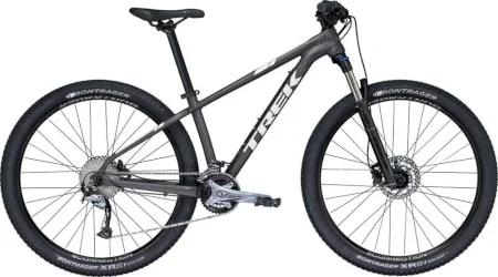 Trek X Caliber 7 Womens 2018