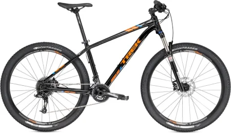 Trek X Caliber 8 2016