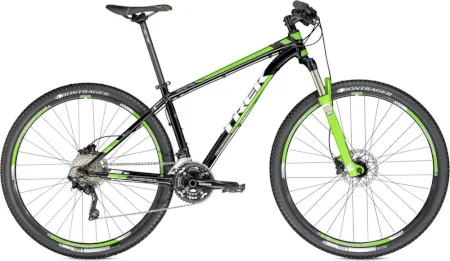 Trek X Caliber 9 2014