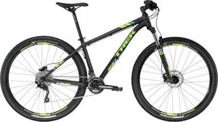 Trek X Caliber 9 2017