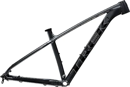 Trek X Caliber Frameset 2025