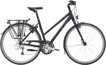 Trek X500 Stagger Blx 2015