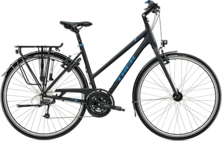 Trek X500 Stagger Blx 2016