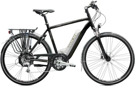 Trek X600 Plus Blx 2013