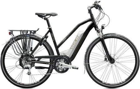 Trek X600 Plus Stagger Blx 2013