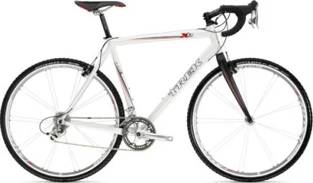 Trek Xo 2 2008