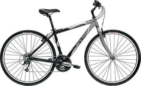 Trek Zebrano 2006