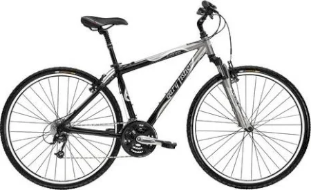 Trek Zebrano S 2005