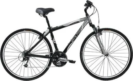 Trek Zebrano S 2006