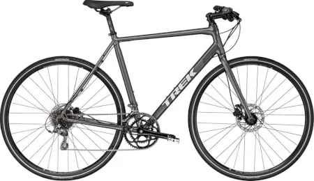 Trek Zektor 2 2018
