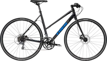 Trek Zektor 2 Stagger 2018