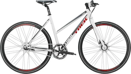 Trek Zektor One Stagger Dk 2015