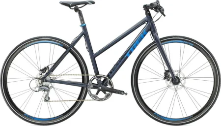 Trek Zektor Two Stagger Dk 2015