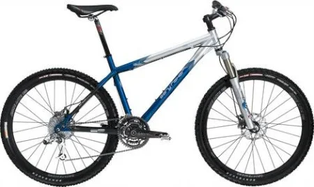 Trek Ziggurat 2006