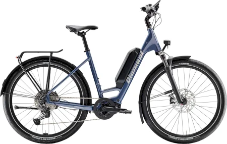 Trek Zing Trip Plus Lowstep 2025