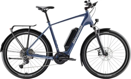 Trek Zing Trip Plus Stepover 2025