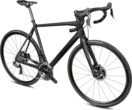 Trenga Ksr 9.9 Disc 2023