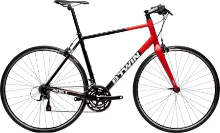 Triban 520 Fb Cycle Touring Road Bike 2024