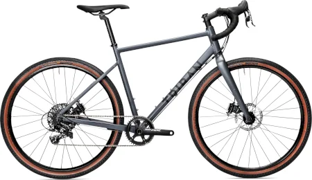 Triban Gravel Bike Grvl 520 Sram Apex 2023