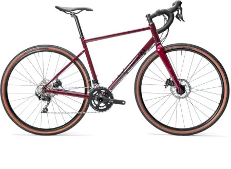 Triban Gravel Bike Grvl 520 Subcompact 2022