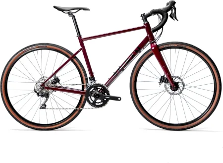 Triban Gravel Bike Grvl 520 Subcompact 2023