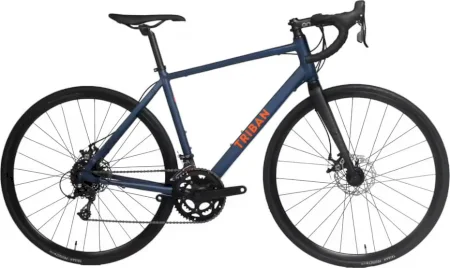 Triban Rc 120 Disc Cn Fr 2022