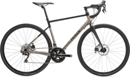 Triban Rc 520 Gravel Riding Bike 2021
