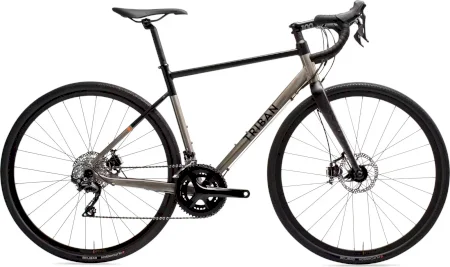 Triban Rc 520 Gravel Riding Bike 2024