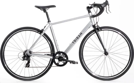 Triban Rc100 Road Bike 2020