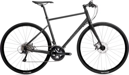 Triban Road Bike Flat Bar Rc 500 Disc Brake 2023