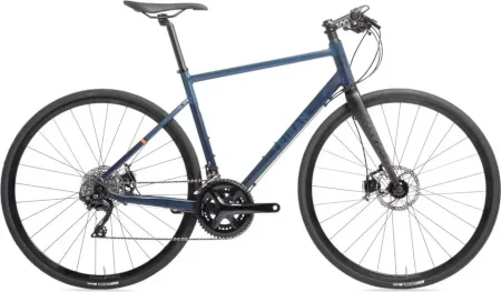 Triban Road Bike Flat Bar Rc 520 Disc Brake 2022