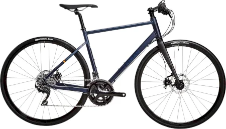 Triban Road Bike Flat Bar Rc 520 Disc Brake 2024