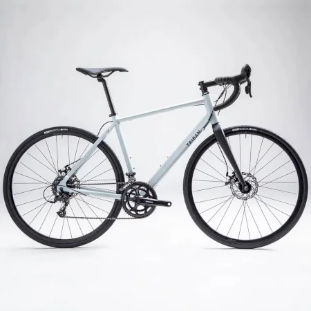 Triban Road Bike Rc 120 Disc Brake 2022